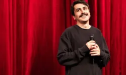 Deniz Göktaş kimdir, nereli? Komedyen Deniz Göktaş kaç yaşında, evli mi?