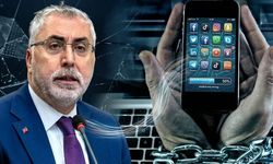 Bakan Işıkhan’dan dijital bağımlılık uyarısı: Ciddi bir tehdittir!