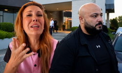 Dilan Polat çığlık çığlığa yardım istedi: Koruması Can Polat vuruldu... Odada mahsur kaldılar