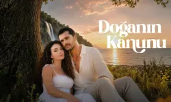 Doğanın Kanunu dizisi konusu nedir? Alperen Duymaz ve Özge Yağız'ın rol aldığı Doğanın Kanunu dizisi oyuncuları kimler?