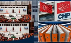 Gözler TBMM'ye çevrildi: 10 Milletvekilinin dokunulmazlık dosyası sunuldu