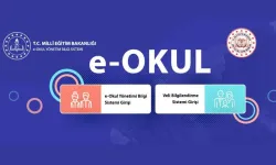 e-Okul kapandı mı? e-Okul VBS not girişi ne zaman kapanacak? İşte not girişlerinde son durum