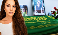 Ece İrtem'e acı veda! Annesi ayakta duramadı, Gürkan Uygun'dan duygulandıran sözler