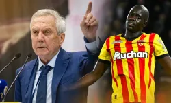 10 milyon euro'luk soru işareti! Fenerbahçe'den Sarr kararı