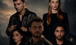 Eve Giden Yol dizisi konusu nedir? Aras Bulut İynemli'nin rol alacağı Eve Giden Yol dizisi oyuncuları kimler?