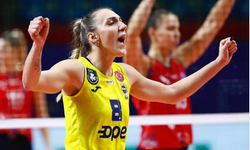 Aslı Kalaç’ta rota belli oldu: Eczacıbaşı Dynavit’e imzayı attı