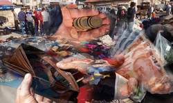 Geçim krizi derinleşiyor: Açlık ve yoksulluk sınırı arttı