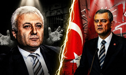 Özgür Özel hakkındaki “FETÖ” iddialarına CHP’den sert yanıt: 'Silivri kalkar üzerinize yürür...'