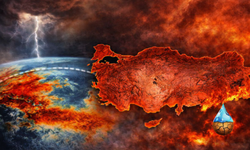 Haziran-Ağustos döneminde "El Nino" alarmı: Uzmanlardan kritik uyarı!