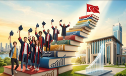 Eğitimde tarihi dönüşüm! Üniversite mezunu oranı rekor seviyeye ulaştı