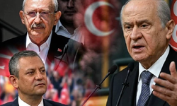 MHP liderinden flaş çağrı: "Yargıtay CHP davasını bir an önce sonuçlandırmalı"