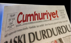 Cumhuriyet’in X hesabına erişim engeli: Gerekçe “Milli Güvenlik”