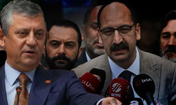 Özgür Özel’den çok sert çıkış: "Gelmiş o iğrenç bıyıklı..."