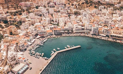 Yunanistan, Kerpe Adası'nda su sıkıntısı ihtimaline karşı OHAL ilan etti
