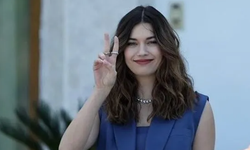 Afra Saraçoğlu'ndan A.B.İ. izleyicisine mesaj: Yine kalplere dokundu