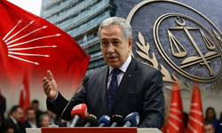 Bülent Arınç'tan Yargıtay'a 'mutlak butlan' çağrısı: "Bu kaos daha fazla sürmemeli!"
