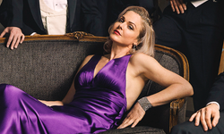 Dünya Ezgileri Harbiye'de yankılanacak: Pink Martini İstanbul'a geliyor