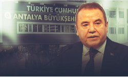 Son dakika: Antalya’da Belediye soruşturmasında kritik karar