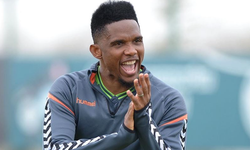 Eto'o hukuk mücadelesini kazandı: 21 yıl sonra gelen zafer!