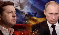Zelenskiy'den Putin'e açık mektup: Bu savaşı durdurabilirsiniz