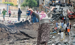 Reyhanlı katliamı davasında karar: 3 sanığa 53'er kez ağırlaştırılmış müebbet!