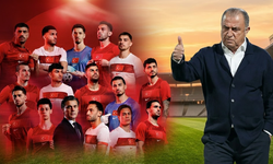 Fatih Terim’den Ay-Yıldızlılara destek: "Dünya Kupası’nda potansiyelimiz çok yüksek"
