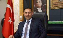 Kilis Belediye Başkanı Hakan Bilecen CHP’den istifa etti