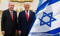 İsrail basınında dikkat çeken iddia: Erdoğan, Trump'ı ikna ederek planı durdurdu