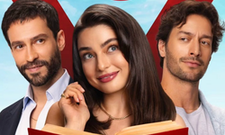 Muhtemel Aşk dizisinde kriz! Eleştirilen ilk afiş çöpe gitti, yenisi geldi