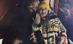 21 yaş küçük Didem Belen'le evleniyor! Somer Şef: 'Baştan sona hanımcıyım...'