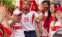 Sefo'dan A Milli Takım'a özel marş: 'Türkiye'm' klibi yayınlandı