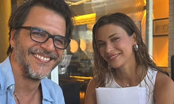 Mehmet Günsür ve Devrim Özkan'lı Aşk Tesadüfleri Sever'in vizyon tarihi belli oldu!