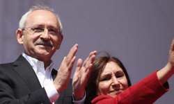 Kılıçdaroğlu çiftini tehdit eden şüpheli tutuklandı