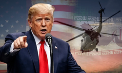 Trump: İran, ABD’ye ait helikopteri düşürdü, karşılık vereceğiz