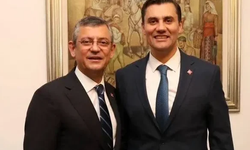 Ferdi Zeyrek vefatının ilk yılında dualarla anıldı!