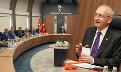 Kılıçdaroğlu başkanlığındaki MYK 9 vekili disipline gönderdi! İşte o isimler