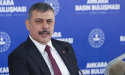 Bakan Çiftçi'den Netanyahu'ya sert tepki: 'Önce siciline bak'