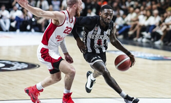 Siyah-beyazlılar finalde: Beşiktaş GAİN yoluna devam ediyor