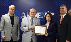 TBV ve Akdeniz Belediyeler Birliği'nden örnek bir iş birliği: Korucu Sağlık Eğitimi