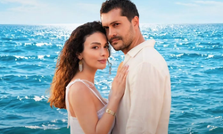 Alperen Duymaz ve Özge Yağız'lı Doğanın Kanunu ilk bölümde bekleneni veremedi!