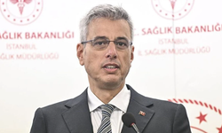 Bakan Memişoğlu: "Türkiye Sağlık Teknolojisi üreten bir merkez olmalı"