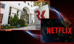 Rekabet Kurumu'ndan Netflix'e "Tekel" freni: Yayıncılıkta kurallar değişti!
