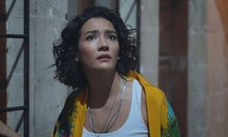 Aybüke Pusat Halef'ten ayrıldı, rol arkadaşından olay sözler: 'Ne ara bu kadar gaddarlaştı...'