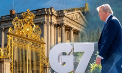 Versay’da Trump hazırlığı! G7 zirvesi öncesi özel resepsiyon