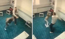 Yurt skandalında şok gelişme! Görevli tutuklandı
