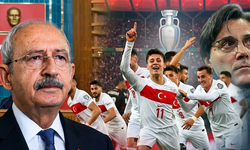 Kılıçdaroğlu’ndan A Milli Takım’a başarı mesajı