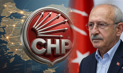CHP’de deprem etkisi! Üç büyükşehirde şok karar