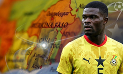 Thomas Partey’e Kanada engeli! Gana devreye girdi