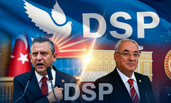 DSP lideri Aksakal, parti arayışındaki Özel yönetimine kapıyı kapadı: DSP çamaşır makinesi değil