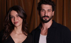 Devrim Özkan ve Deniz Can Aktaş fena yakalandı: Los Angeles'ta el ele!